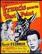FRANCIS GOES TO WEST POINT | Rare Film Posters