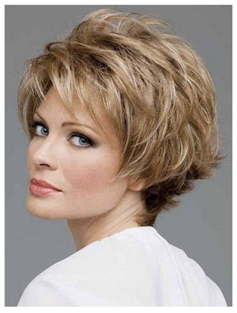 Hairstyles For Mature Women Most Flattering Hairstyles For Older Women Hair Style Hair