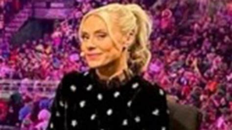 Darts Presenter Emma Paton Sparkles In Bold Outfit Live On Sky Sports