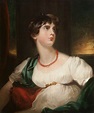 BBC - Your Paintings - Lady Maria Hamilton | Portrait, Coral necklace ...