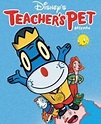 Teacher's Pet (Serie de TV) (2000) - FilmAffinity