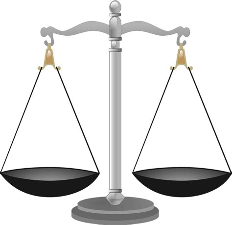 Justice Clipart Scales Justice Justice Scales Justice Transparent Free