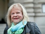 “Mutter des Austropop” und Fernsehliebling: Marianne Mendt wird 75 ...