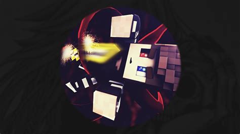 Minecraft Banner Speedart 21 Rynax Youtube