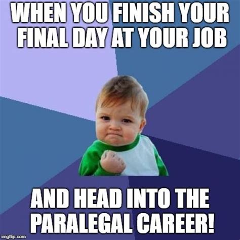 Pin On Paralegal Memes