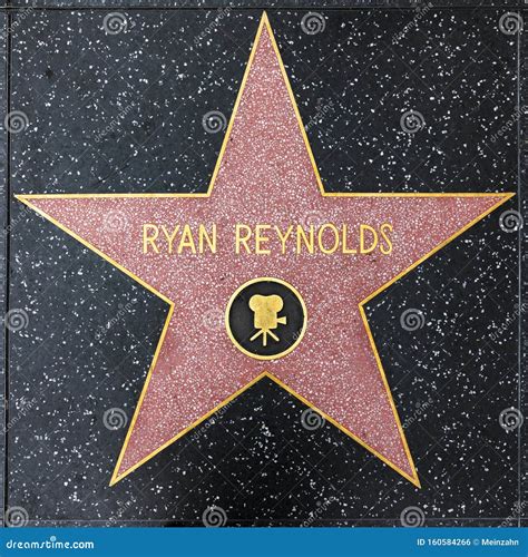 Closeup Of Star On The Hollywood Walk Of Fame For Jennifer Jones