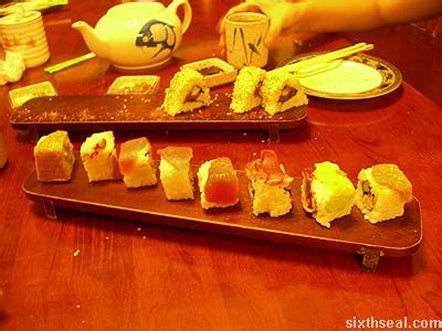 Wisma texchem, lot 808 & 809, jalan subang 5, taman perindustrian subang, 47610 subang jaya, selangor darul ehsan, malaysia. nippon ichi sushi - sixthseal.com