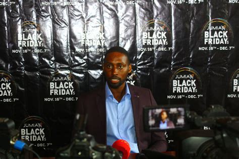 Jumia Uganda Announces New Ceo Ahead Of November Black Friday Ug Tech Mag