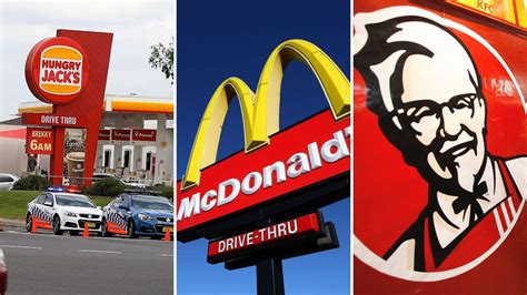 We did not find results for: Best burger, fast food deals in Australia this week