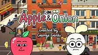 Apple & Onion | The Cartoon Network Wiki | FANDOM powered by Wikia