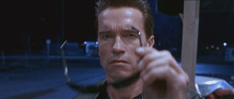 The Terminator Awesome Gif Image Collection