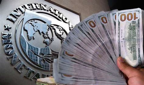Hazine ve Maliye Bakanlığı ndan IMF açıklaması