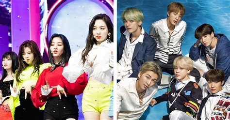 These 9 Idol Groups Are Currently The Richest In K Pop Koreaboo