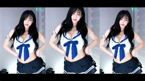 Sexy Dance Korean Bj Hot Girl Dancing 129 Youtube
