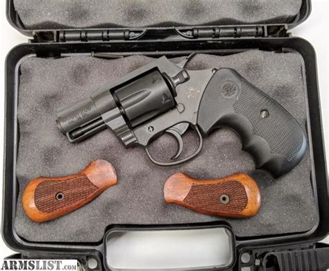 Armslist For Saletrade Rock Island Model 206 38 Special Revolver
