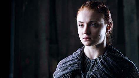 Sansa Stark Season 6 Sansa Stark Photo 39656289 Fanpop