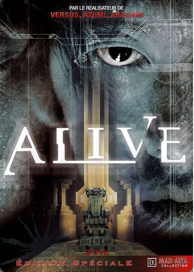 Dvdfr Alive Édition Spéciale Dvd