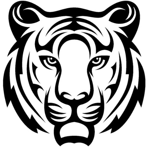 Tiger Icon Png At Getdrawings Free Download