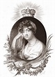 Regency History: Princess Sophia Matilda of Gloucester (1773-1844)