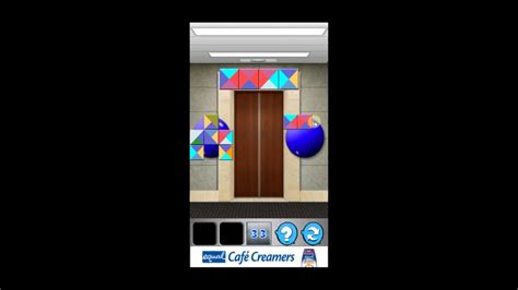 100 Doors Escape Level 33 Walkthrough Youtube