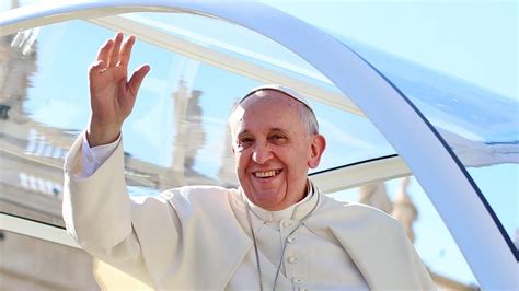 Pope Francis Is The Global Face Of The Vatican But He Proudly Keeps Argentinean Passport Fox News