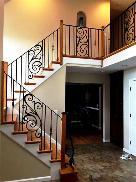 Viewrail will design, fabricate & deliver your entire glass railing system. This particular photo is seriously a striking design ...