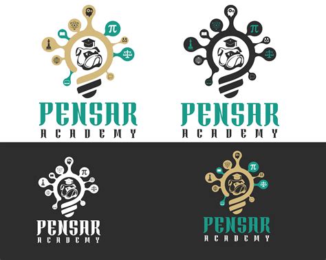 Graphic Design Contest For Pensar Academy Hatchwise
