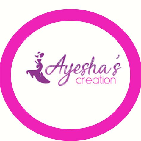 Ayesha Creations