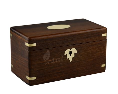 Handmade Rosewood Secret Compartment Box Wooden Secret Enigma Etsy