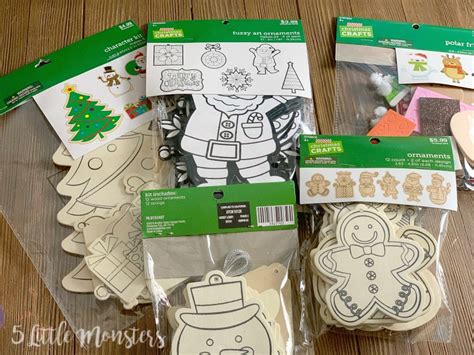 Craft Kits For Kids Hobby Lobby Kids Craft