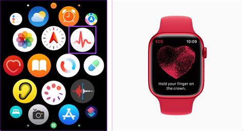 How To Set Up And Use Ecg On Apple Watch Guiding Tech