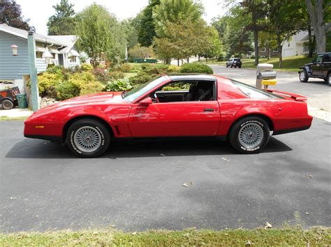 Anyone Else Feel That After The Third Gen Design The Camaro And Firebird