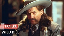 Wild Bill 1995 Trailer | Jeff Bridges | Ellen Barkin | John Hurt - YouTube