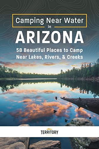 Our Recommended Top 20 Best Camping In Arizona Reviews 2022 Bnb