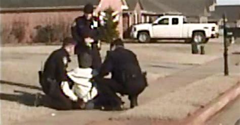 Alabama Cop Arrested For Takedown That Left Indian Man Partially Paralyzed