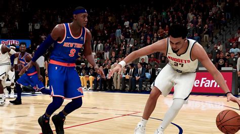 2k Addresses Nba 2k21s Unskippable Ads Promises ‘this Will Be Fixed