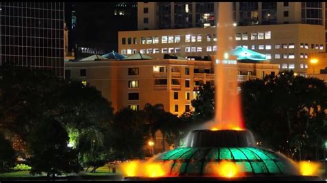 Visit City Of Orlando Florida The City Beautiful