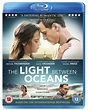 The Light Between Oceans (Blu-Ray) - Exotique