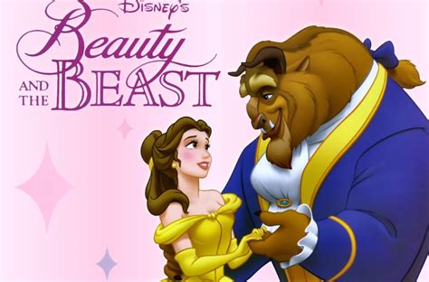 Retrospective Review Beauty And The Beast 1991 Rookerville