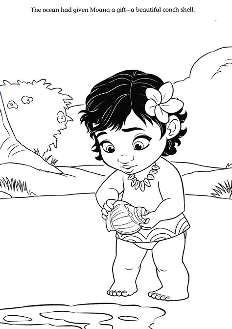 Immediately renew moana easy sketch, has size 1280x720. Pin by ann-marie jukic on Colouring Pages | Moana coloring ...