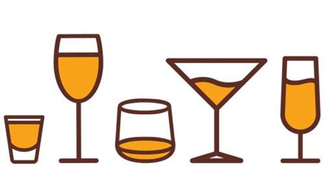 In addition to checking out the calories in bourbon, be sure you're drinking in moderation. Calories in Wine vs Beer - De Wine Spot | Curated Whiskey ...