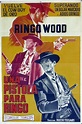 Una pistola para Ringo - Película - 1965 - Crítica | Reparto | Estreno ...