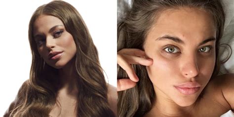 Heres What 13 Of This Years Miss Universe Contestants Look Like Without Makeup Ahead Of The