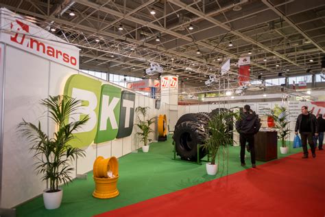 Agromashexpo The Biggest Agricultural Trade Exhibition In Hungary