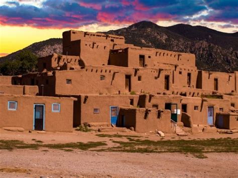 Top 10 Things To Do In Taos New Mexico Mexico Travel Guides Taos