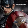Photos from Captain America: Civil War Character Posters