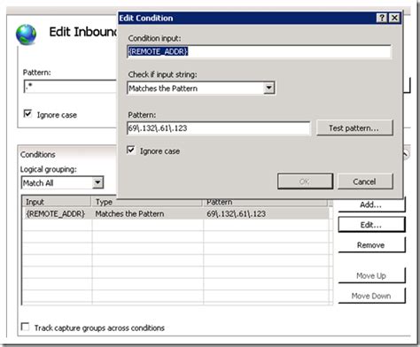 Scott Forsyth S Blog Troubleshoot Asp Net Errors Remotelywhile Appearing Local