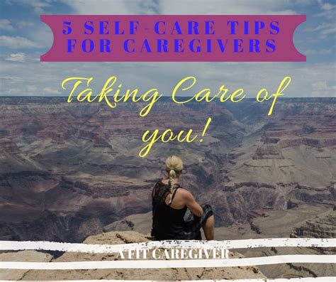 Caring For The Caregiver 5 Self Care Tips For Caregivers Life Is Too