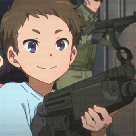 Matching Pfp Anime Gun Anime Pfp Coub Is Youtube For