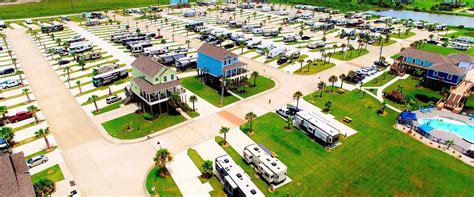 Maybe you would like to learn more about one of these? Galveston RV Park | Stella Mare RV Resort | Vacation ...